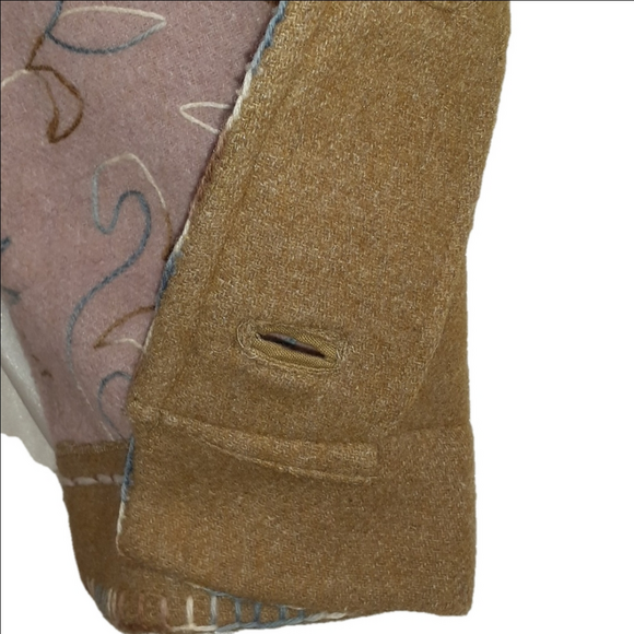 Amazingly BEAUTIFUL VEST! - Picture 7 of 11